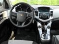 Silver Ice Metallic - Cruze LS Photo No. 16