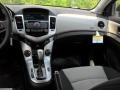 Silver Ice Metallic - Cruze LS Photo No. 17