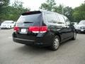 2008 Nighthawk Black Pearl Honda Odyssey EX-L  photo #7