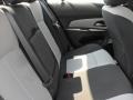 Silver Ice Metallic - Cruze LS Photo No. 19