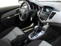 Silver Ice Metallic - Cruze LS Photo No. 21