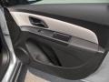 Silver Ice Metallic - Cruze LS Photo No. 22