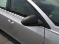 Silver Ice Metallic - Cruze LS Photo No. 23