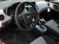 Silver Ice Metallic - Cruze LS Photo No. 26