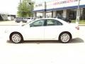 Alberta White Pearl - RL SH-AWD Technology Photo No. 3