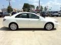 Alberta White Pearl - RL SH-AWD Technology Photo No. 4