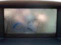 2011 Acura RL Taupe Leather Interior Navigation Photo