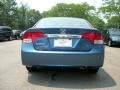 2009 Atomic Blue Metallic Honda Civic DX-VP Sedan  photo #7