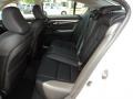 Ebony Interior Photo for 2012 Acura TL #50376009