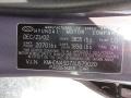 Midnight Gray - Elantra GLS Sedan Photo No. 15