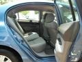 2009 Atomic Blue Metallic Honda Civic DX-VP Sedan  photo #16
