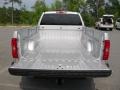 2011 Sheer Silver Metallic Chevrolet Silverado 1500 LT Extended Cab 4x4  photo #19