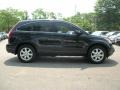 Nighthawk Black Pearl - CR-V EX-L 4WD Photo No. 5