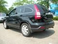 Nighthawk Black Pearl - CR-V EX-L 4WD Photo No. 8