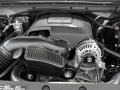 5.3 Liter Flex-Fuel OHV 16-Valve VVT Vortec V8 Engine for 2011 Chevrolet Silverado 1500 LT Extended Cab 4x4 #50376864