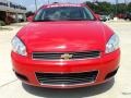 2011 Victory Red Chevrolet Impala LT  photo #5
