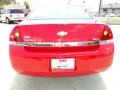 2011 Victory Red Chevrolet Impala LT  photo #6