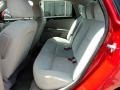 2011 Victory Red Chevrolet Impala LT  photo #9