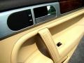 2008 Volkswagen Touareg 2 VR6 Controls