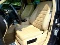  2008 Touareg 2 VR6 Pure Beige Interior