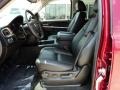 2010 Red Jewel Tintcoat Chevrolet Tahoe LT  photo #9