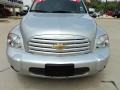 Silver Ice Metallic - HHR LT Photo No. 5