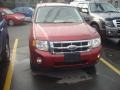 2008 Redfire Metallic Ford Escape XLT 4WD  photo #1