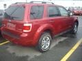 2008 Redfire Metallic Ford Escape XLT 4WD  photo #2