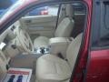 2008 Redfire Metallic Ford Escape XLT 4WD  photo #4