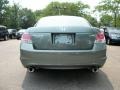 2008 Mystic Green Metallic Honda Accord EX-L V6 Sedan  photo #7