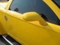 2004 Slingshot Yellow Chevrolet SSR   photo #22