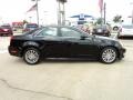  2011 CTS 3.6 Sedan Black Raven