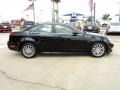 Black Raven 2011 Cadillac CTS 3.6 Sedan Exterior