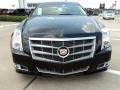  2011 CTS 3.6 Sedan Black Raven