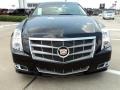 Black Raven 2011 Cadillac CTS 3.6 Sedan Exterior