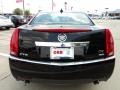 Black Raven - CTS 3.6 Sedan Photo No. 6
