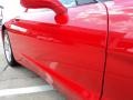 2002 Torch Red Chevrolet Corvette Coupe  photo #15