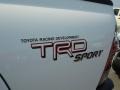 2011 Super White Toyota Tacoma V6 TRD Sport Double Cab 4x4  photo #22