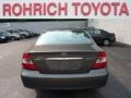 Phantom Gray Pearl - Camry LE Photo No. 3