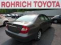 Phantom Gray Pearl - Camry LE Photo No. 4