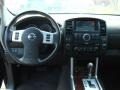 2008 Super Black Nissan Pathfinder LE V8 4x4  photo #14