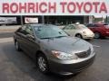 Phantom Gray Pearl - Camry LE Photo No. 6