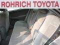 Phantom Gray Pearl - Camry LE Photo No. 8