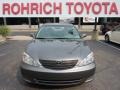 Phantom Gray Pearl - Camry LE Photo No. 10