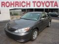 Phantom Gray Pearl - Camry LE Photo No. 11