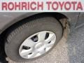 Phantom Gray Pearl - Camry LE Photo No. 12