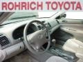 Phantom Gray Pearl - Camry LE Photo No. 16