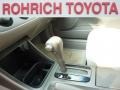 Phantom Gray Pearl - Camry LE Photo No. 17