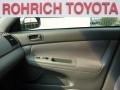 Phantom Gray Pearl - Camry LE Photo No. 18
