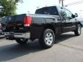Galaxy Black - Titan SE King Cab 4x4 Photo No. 4